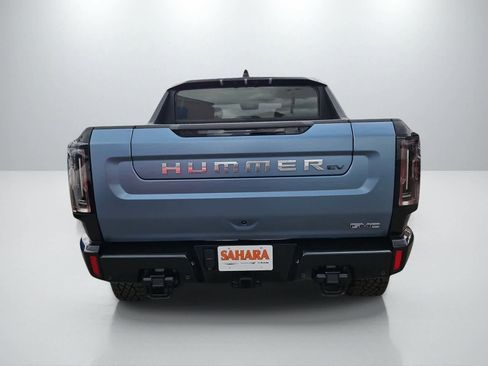 Used 2024 GMC Hummer EV 3X w/ Omega Edition AWD/4WD image 10