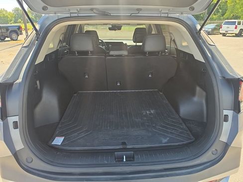 Used 2023 Kia Sportage EX FWD image 8