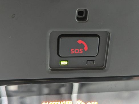 Used 2024 Toyota Grand Highlander XLE image 29