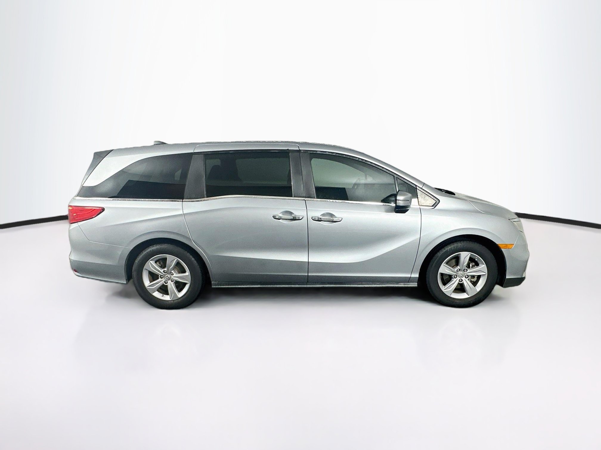 Used 2019 Honda Odyssey EX-L image 10