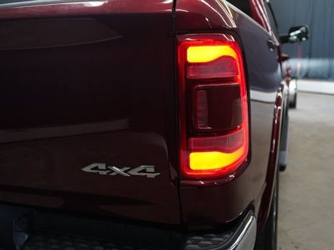 Used 2021 RAM 1500 Laramie AWD/4WD image 56