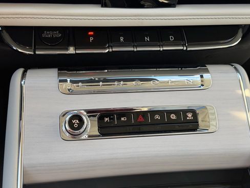 New 2026 Lincoln Aviator Reserve image 31