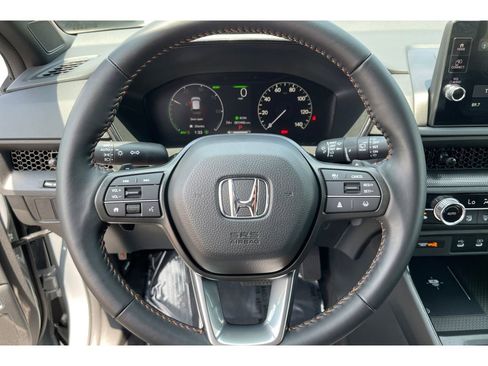 Certified 2026 Honda CR-V Sport image 34