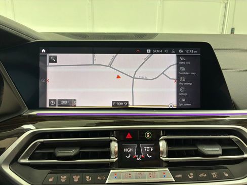 Used 2019 BMW X7 xDrive50i w/ Premium Package image 31