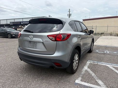 Used 2015 MAZDA CX-5 Touring FWD image 3