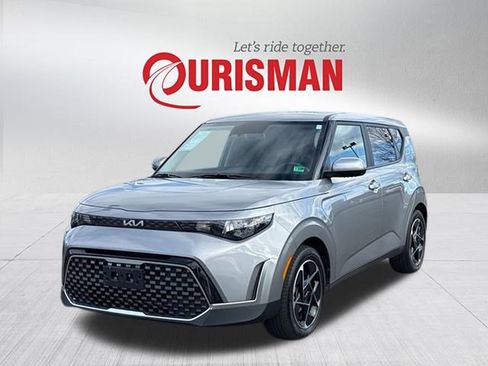 Used 2023 Kia Soul EX image 5