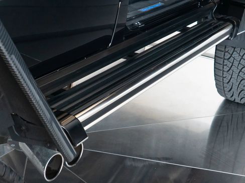 Used 2017 Mercedes-Benz G 550 Squared image 63