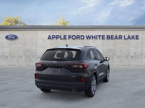 New 2026 Ford Escape ST-Line w/ Tech Pack #1 image 8