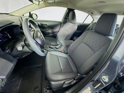 Used 2026 Toyota Corolla LE image 13