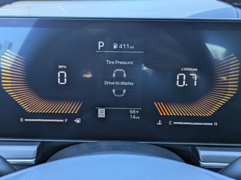 New 2026 Kia K5 GT-Line image 34