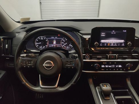 Used 2023 Nissan Pathfinder SV FWD image 22