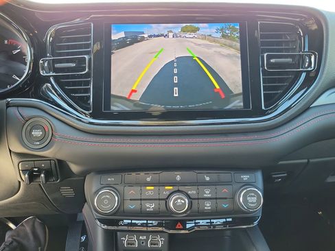 New 2025 Dodge Durango GT w/ Blacktop Package image 26