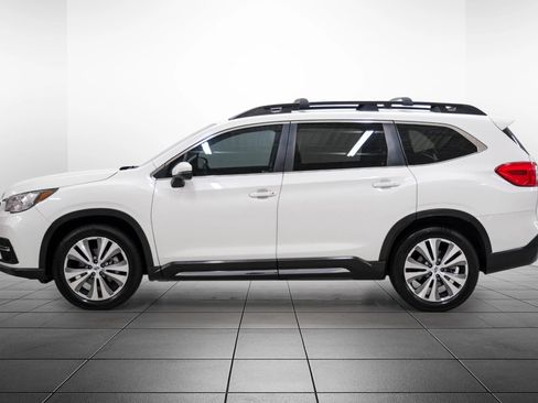 Used 2020 Subaru Ascent Limited w/ Popular Package #3 AWD/4WD image 11