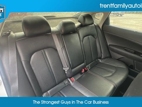 Used 2017 Kia Optima SX image 52