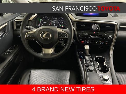 Used 2019 Lexus RX 350 FWD image 31