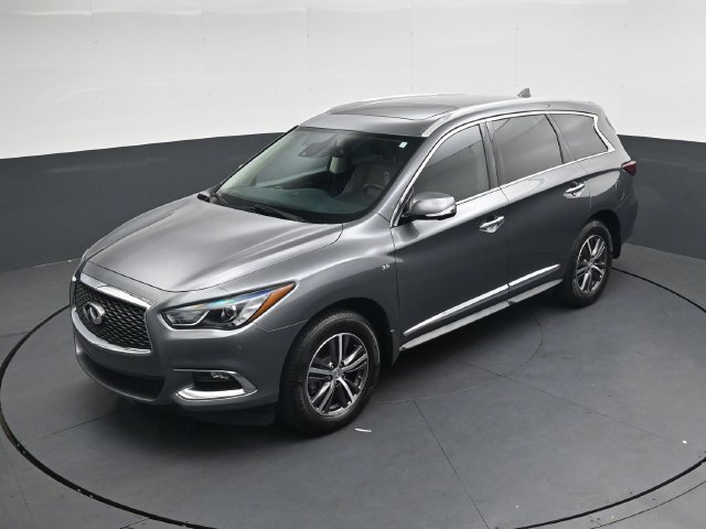 Used 2019 INFINITI QX60 Luxe w/ Essential Package AWD/4WD image 30