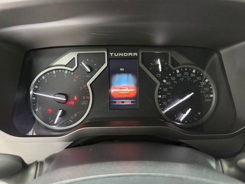 Used 2024 Toyota Tundra SR5 image 17