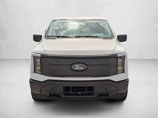Used 2024 Ford F150 Lightning Pro video 2