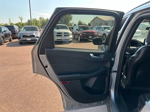 Used 2024 Ford Escape ST-Line AWD/4WD image 22