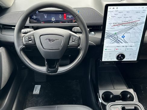New 2026 Ford Mustang Mach-E Select w/ Comfort Package RWD image 13