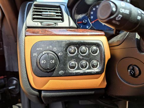 Used 2011 Maserati GranTurismo Convertible image 14