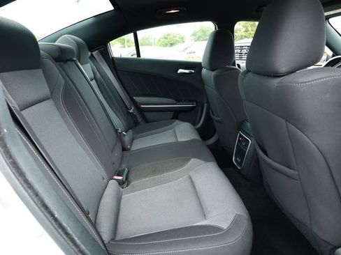Used 2022 Dodge Charger SXT RWD image 26