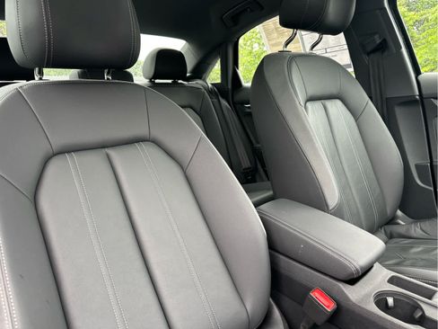 Used 2023 Audi A3 2.0T Premium w/ Convenience Package FWD image 5