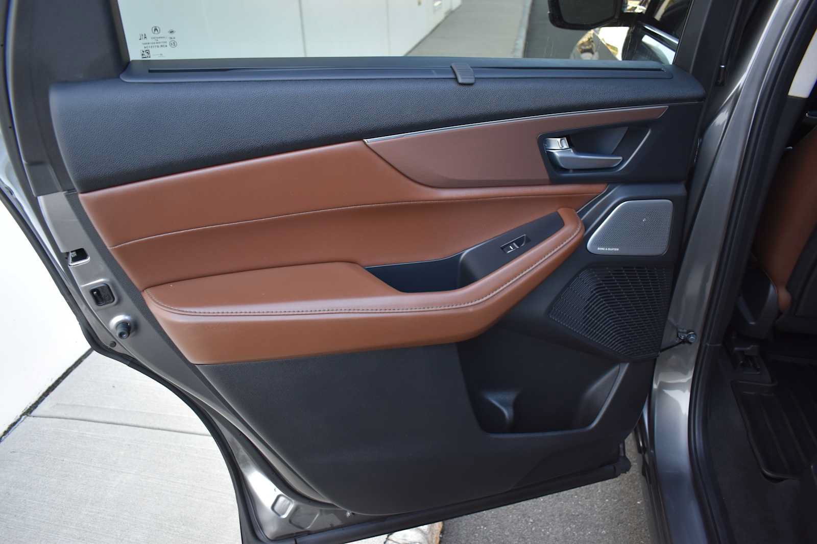 Used 2026 Acura MDX w/ Technology Package AWD/4WD image 15