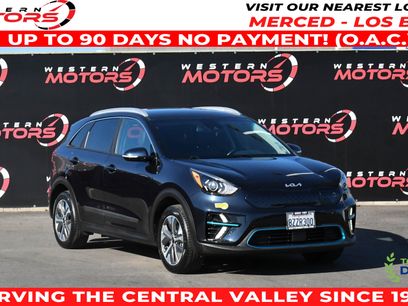 Used 2022 Kia Niro EX