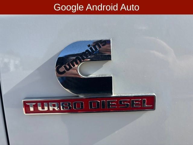 Used 2024 RAM 3500 Big Horn AWD/4WD image 12