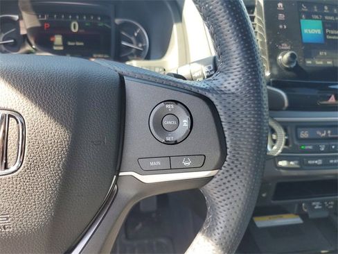 Used 2023 Honda Passport EX-L image 18