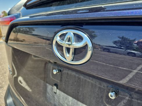 Certified 2025 Toyota RAV4 XLE AWD/4WD image 23