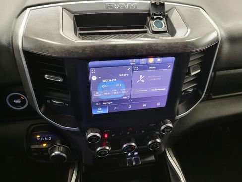 Used 2023 RAM 1500 Big Horn image 7