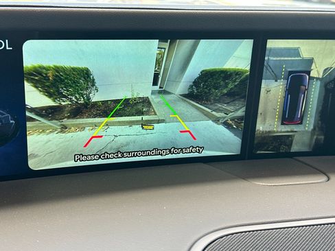 New 2026 Lincoln Nautilus Premier AWD/4WD image 19