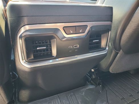 Used 2024 GMC Sierra 2500 Denali Ultimate w/ Max Trailering Package image 35