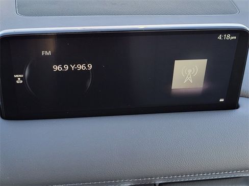 New 2025 MAZDA CX-5 AWD 2.5 S w/ Preferred Package image 17