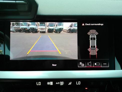 Used 2023 Audi A3 2.0T Premium w/ Convenience Package FWD image 10