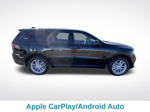 New 2026 Dodge Durango GT image 7