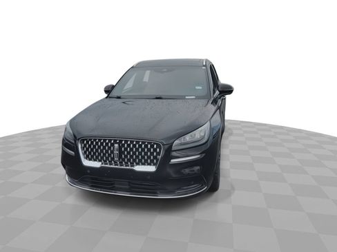 Used 2020 Lincoln Corsair Reserve FWD image 3