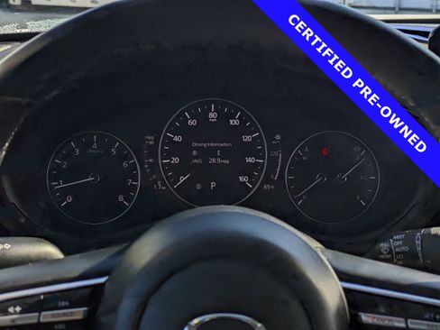 Used 2019 MAZDA MAZDA3 Preferred image 26