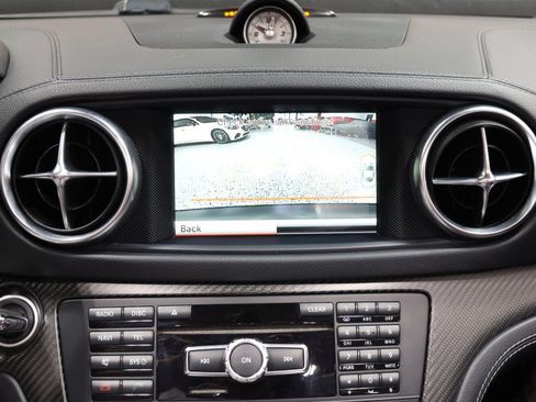 Used 2016 Mercedes-Benz SL 550 w/ Mille Miglia Edition image 61