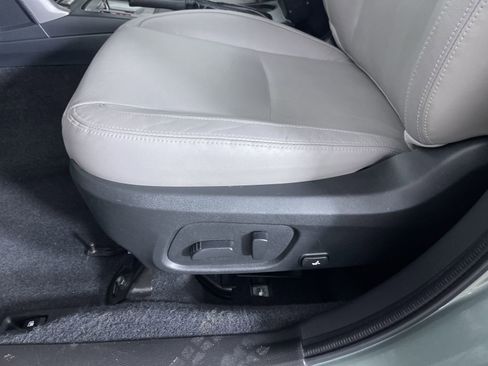 Used 2018 Subaru Forester 2.5i Limited image 12