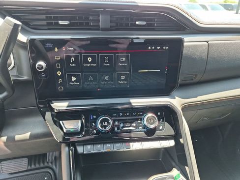 New 2026 GMC Sierra 2500 AT4 w/ AT4 Premium Plus Package AWD/4WD image 26