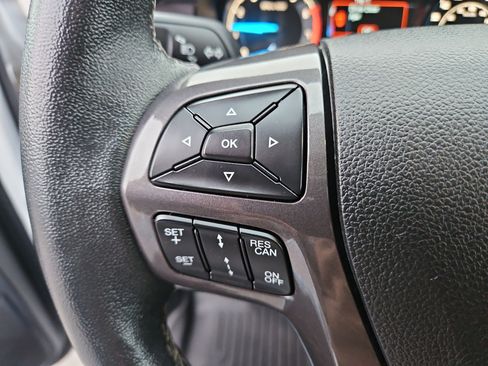 Used 2022 Ford Ranger Lariat w/ Technology Package image 20