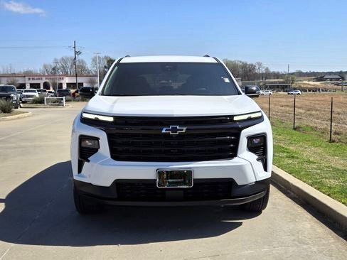 New 2026 Chevrolet Traverse LT w/ Midnight/Sport Edition image 41