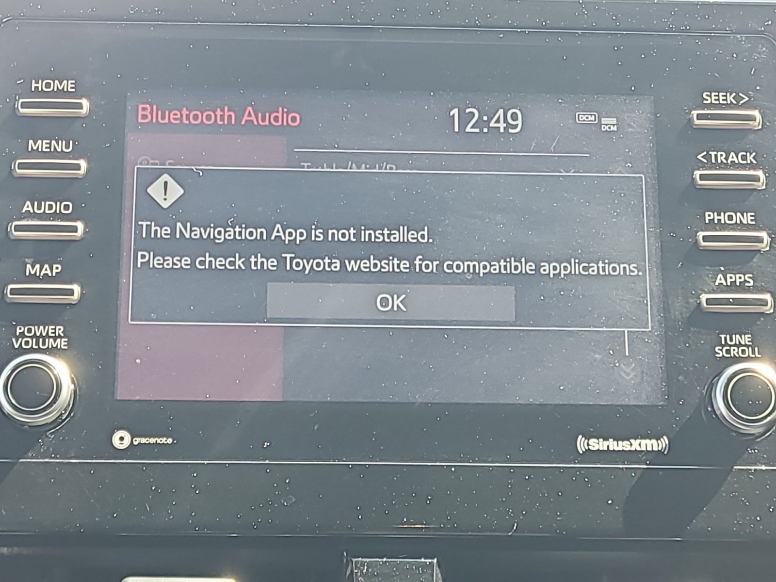 Used 2024 Toyota Camry SE FWD image 28