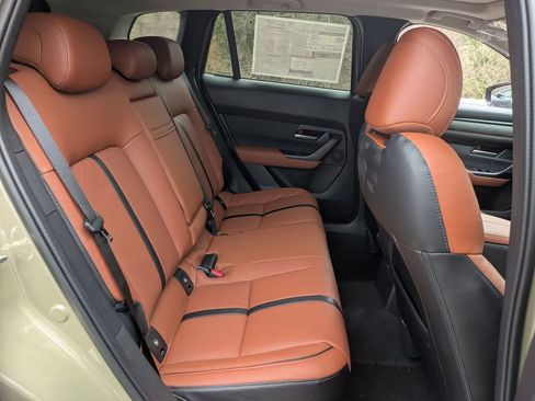 New 2026 MAZDA CX-50 Meridian Edition w/ Apex Package image 28