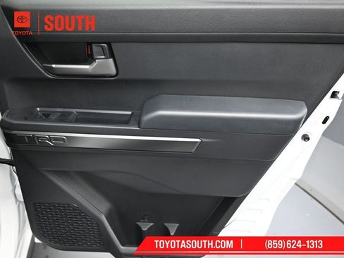 New 2026 Toyota Tacoma TRD Off-Road w/ TRD Off Road Premium Package image 27