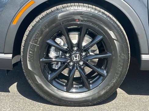 Used 2026 Honda CR-V Sport image 34