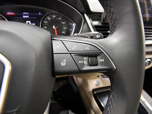 Used 2023 Audi Q5 2.0T Premium AWD/4WD image 22